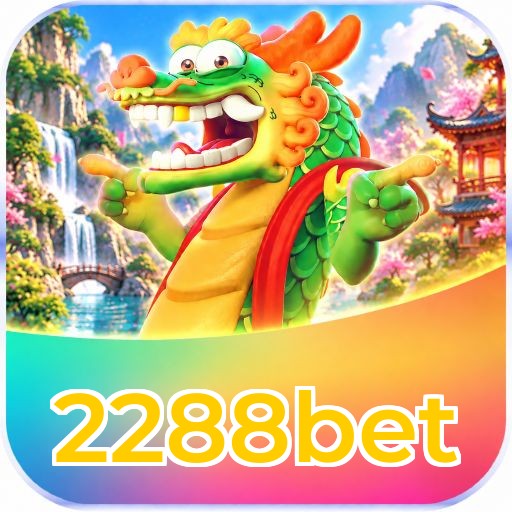 2288bet Logo 3