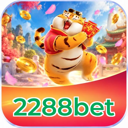 2288bet Logo
