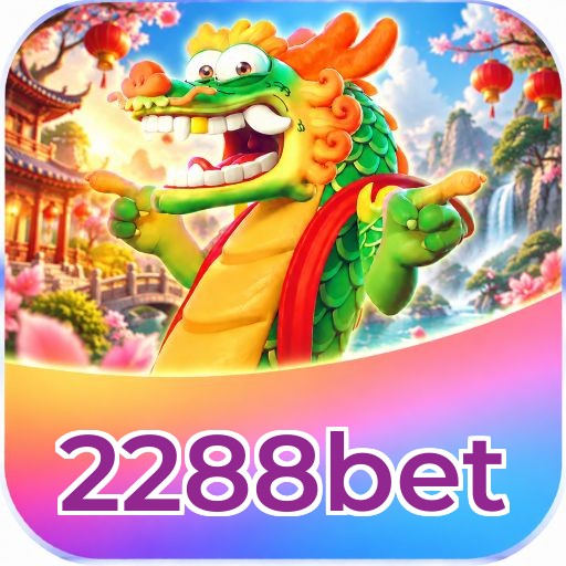 2288bet Logo