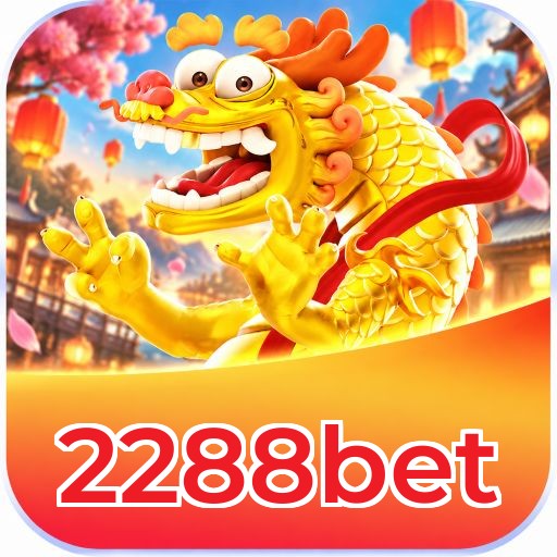 2288bet Logo