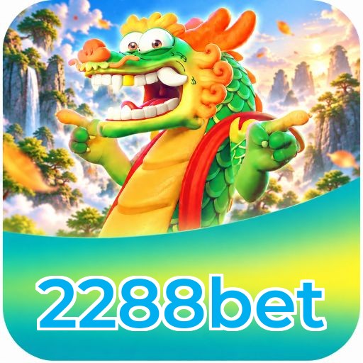 2288bet Logo