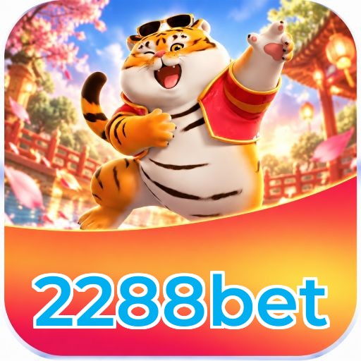 2288bet Logo