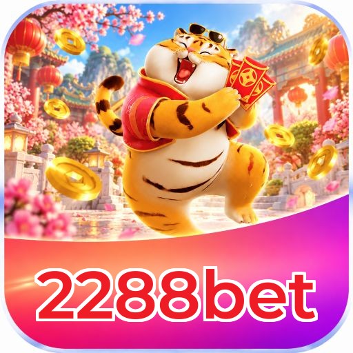 2288bet Logo