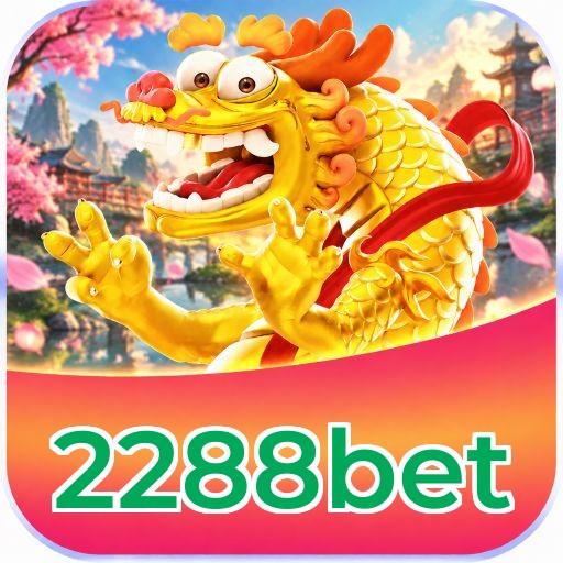 2288bet Logo