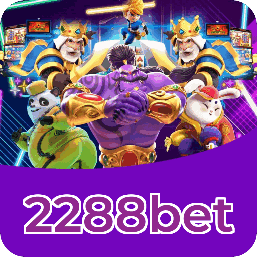 Tabela RTP dos jogos de cassino da 2288bet