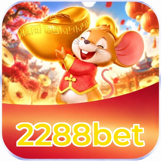2288bet Logo