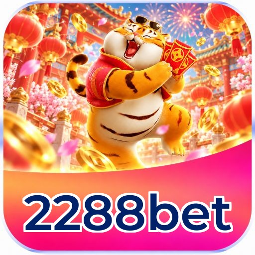 2288bet Logo