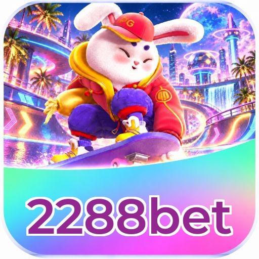 2288bet Logo