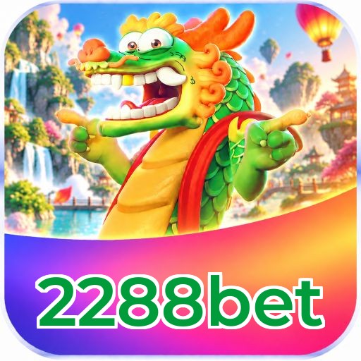 2288bet Logo 2
