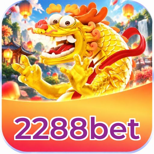 2288bet Logo