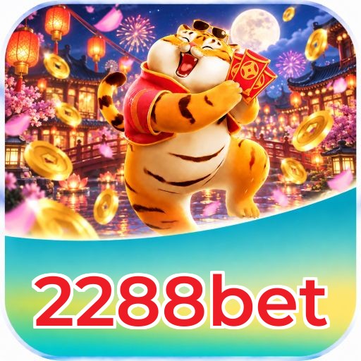 2288bet Logo