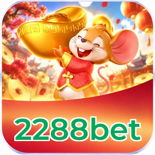 2288bet Logo