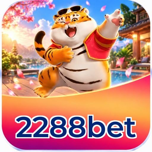 2288bet Segurança Logo 2