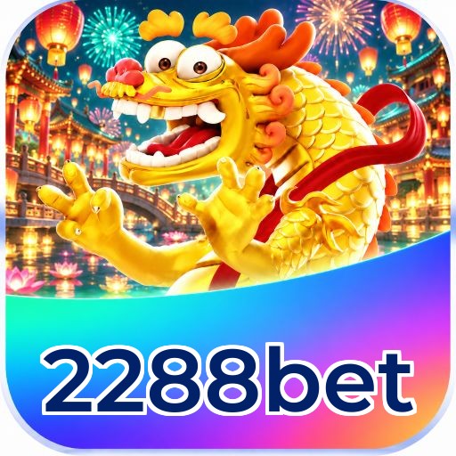 2288bet Logo