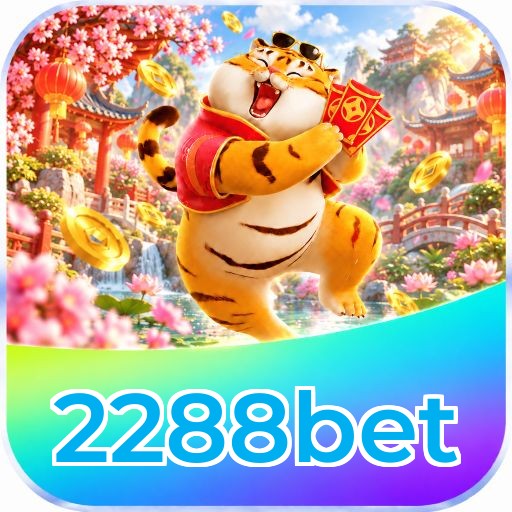 2288bet Logo