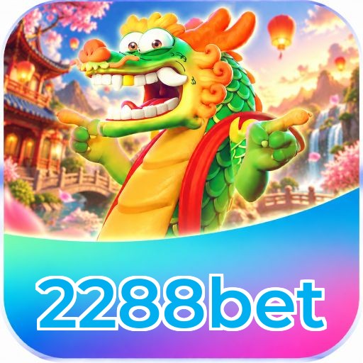 2288bet Logo 1