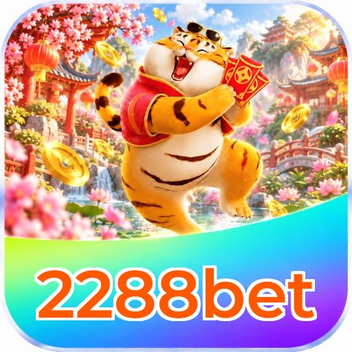 2288bet Segurança Logo 3