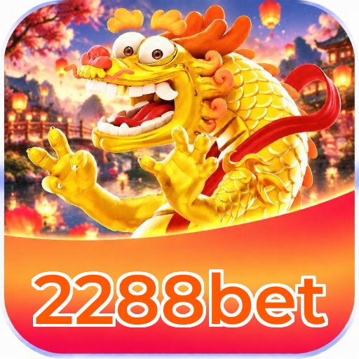 2288bet Logo