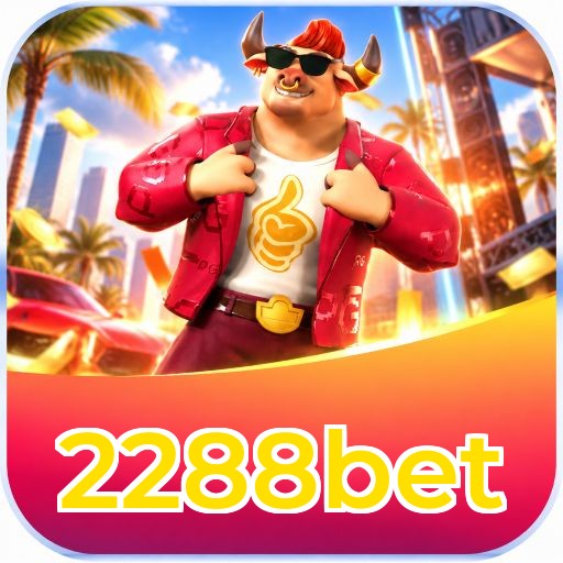2288bet Logo