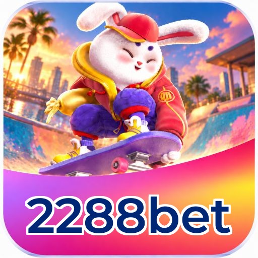 2288bet Bônus R$ 5.000 Logo