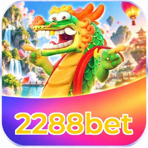 2288bet Logo Oficial - Cassino Online Certificado Brasil