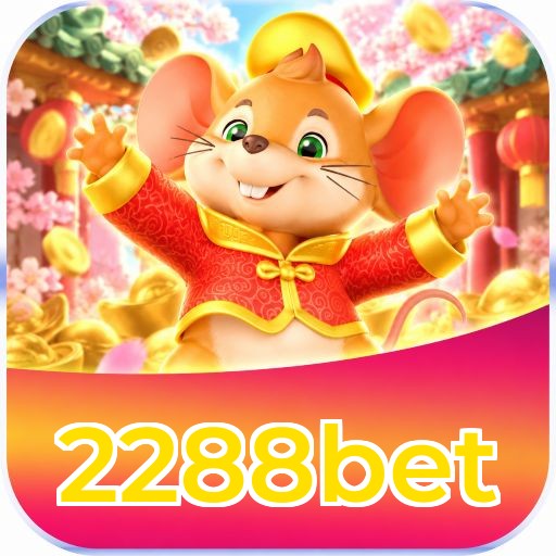 2288bet Logo